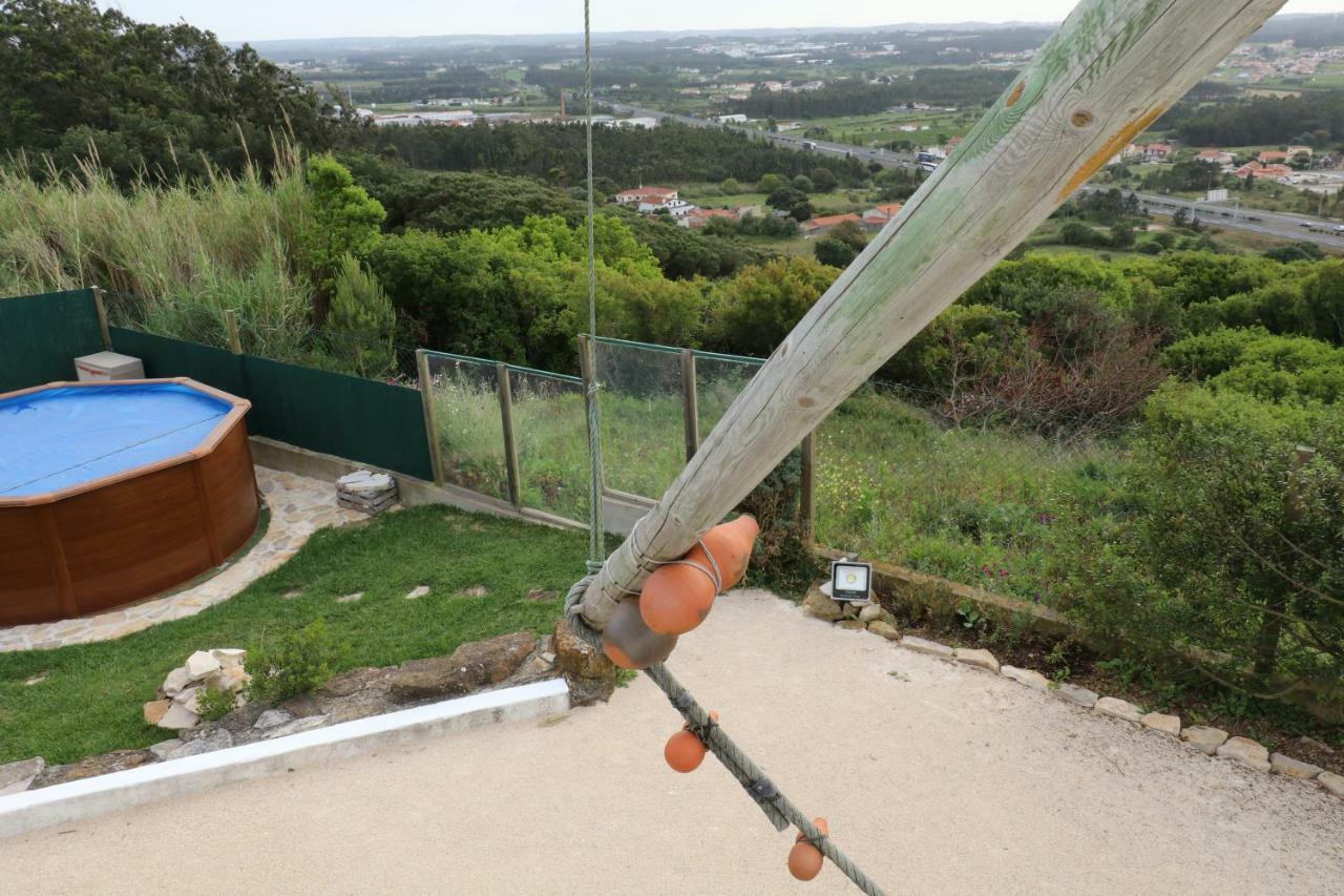 Moinho das Carrascas Caldas Da Rainha Exterior foto