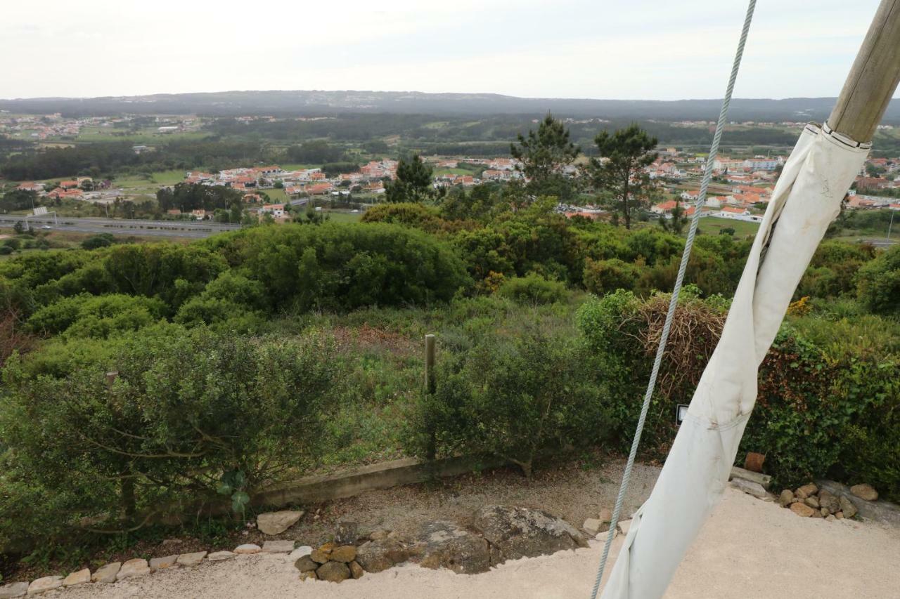 Moinho das Carrascas Caldas Da Rainha Exterior foto
